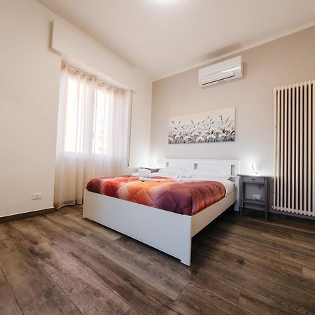 Porta Nuova Suites Верона Екстер'єр фото