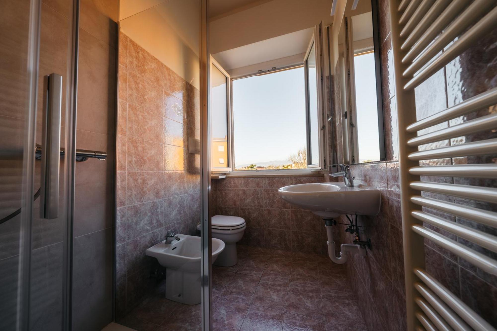 Porta Nuova Suites Верона Екстер'єр фото