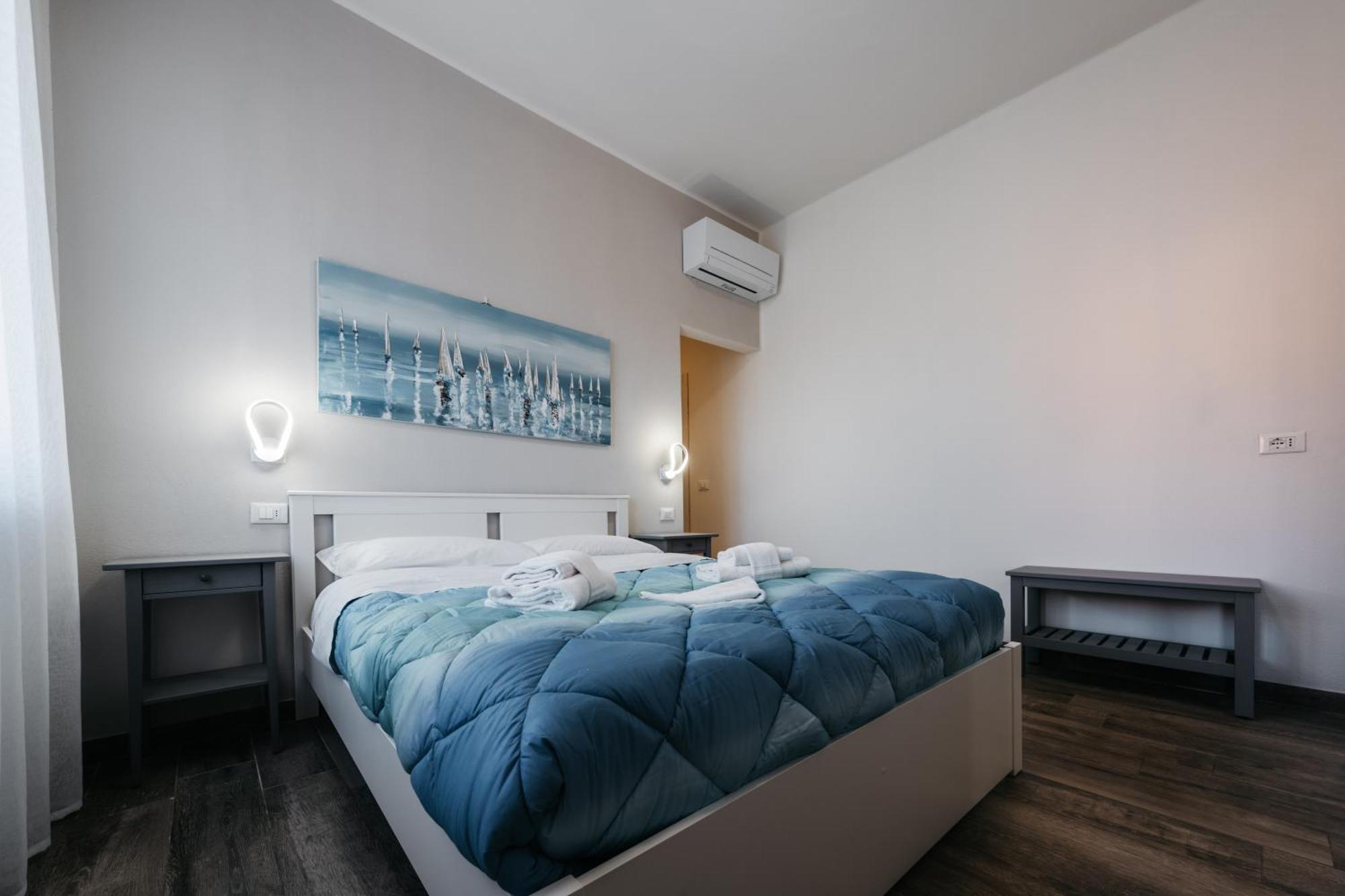 Porta Nuova Suites Верона Екстер'єр фото