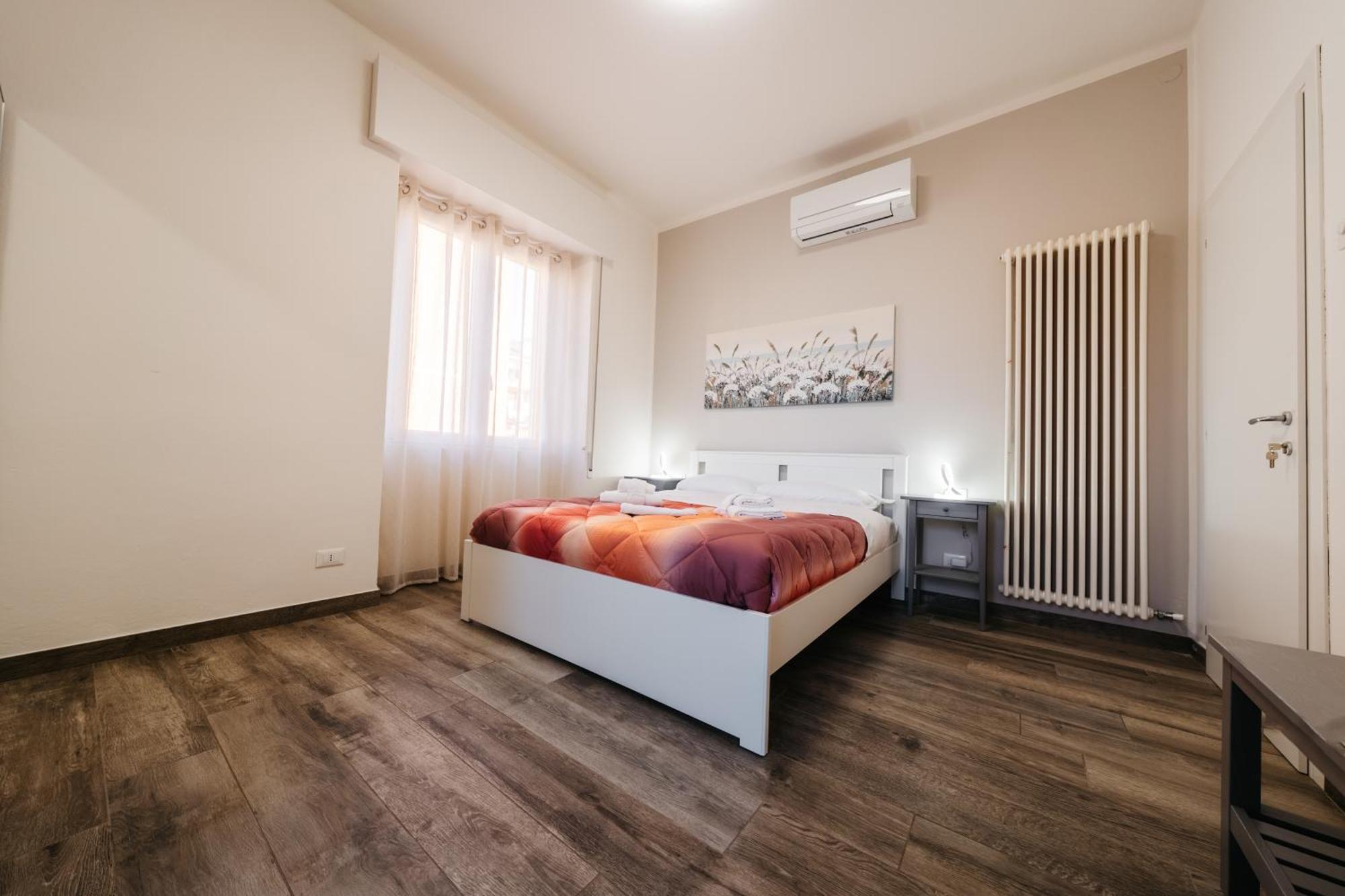 Porta Nuova Suites Верона Екстер'єр фото