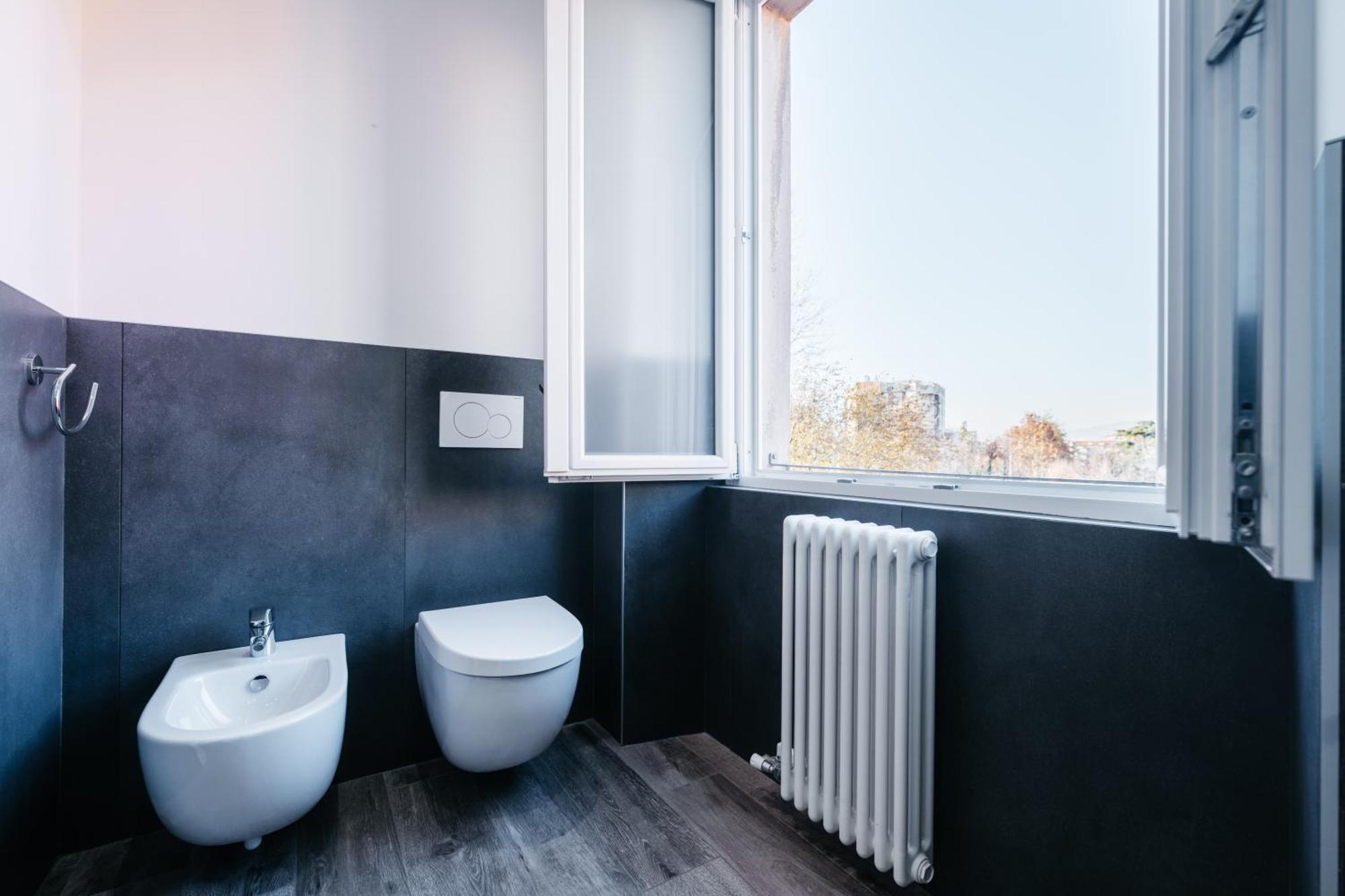 Porta Nuova Suites Верона Екстер'єр фото