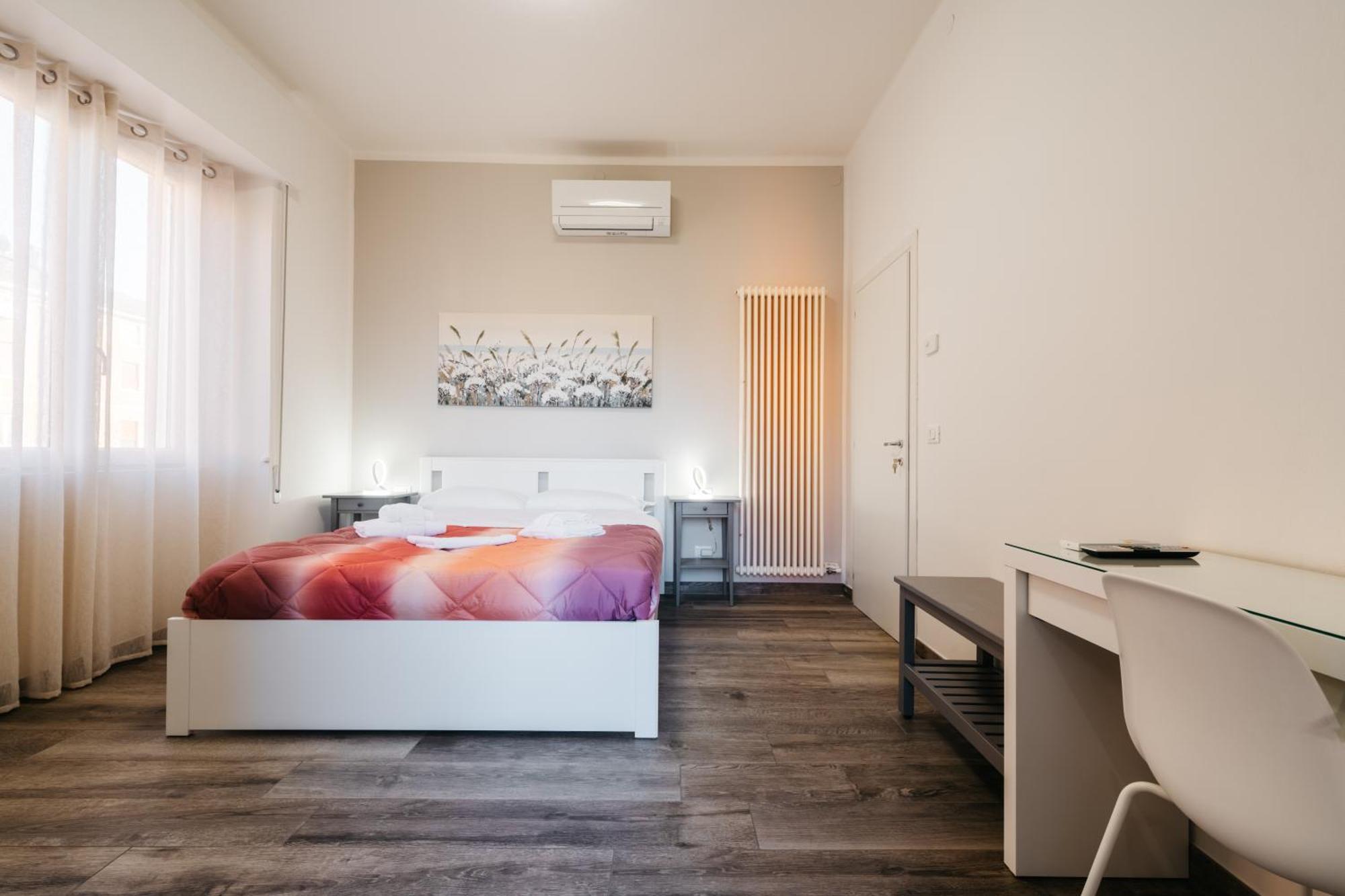 Porta Nuova Suites Верона Екстер'єр фото